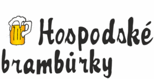 ¨hospodské brambůrky